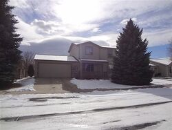 Pre-foreclosure in  KENT CT Fort Collins, CO 80526
