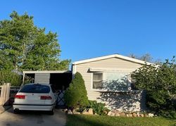Pre-foreclosure Listing in MACLEAN ST DACONO, CO 80514