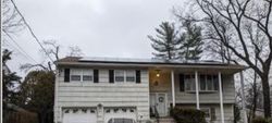 Pre-foreclosure in  HICKORY HILL DR Dobbs Ferry, NY 10522