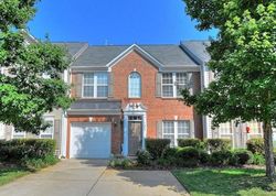 Pre-foreclosure in  SIGEL DR Fort Mill, SC 29715