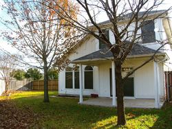 Pre-foreclosure Listing in JAZZ ST ROUND ROCK, TX 78664