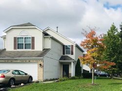Pre-foreclosure in  HEATHERTON DR Columbus, OH 43229