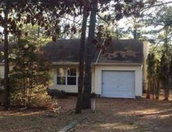 Pre-foreclosure in  HAMILTON AVE Westhampton Beach, NY 11978