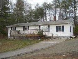 Pre-foreclosure Listing in LANCE COVE RD HAYESVILLE, NC 28904