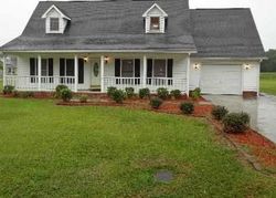 Pre-foreclosure in  BEN WILLIAMS RD Richlands, NC 28574