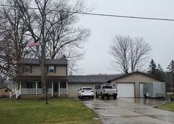 Pre-foreclosure in  CRANE RD Cranesville, PA 16410