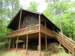 Pre-foreclosure in  HIGHWAY 11 Pickens, SC 29671