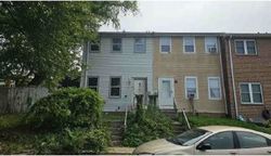 Pre-foreclosure in  NOTTINGHAM CT Reading, PA 19601