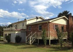 Pre-foreclosure Listing in RINK DAM RD TAYLORSVILLE, NC 28681