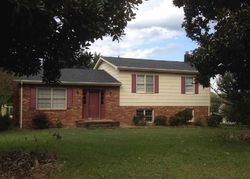 Pre-foreclosure in  RINK DAM RD Taylorsville, NC 28681