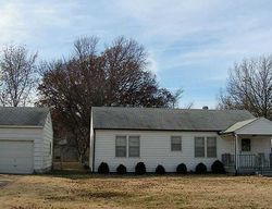 Pre-foreclosure Listing in N WOODROW AVE BARTLESVILLE, OK 74003