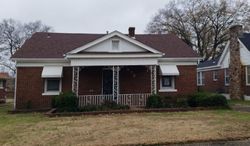 Pre-foreclosure in  BIGGS ST Memphis, TN 38108