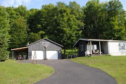 Pre-foreclosure Listing in STATE HIGHWAY 3 HARRISVILLE, NY 13648