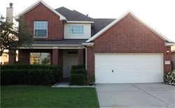 Pre-foreclosure Listing in W HIGHLANDS XING HIGHLANDS, TX 77562