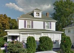 Pre-foreclosure in  WASHINGTON AVE Rochester, NY 14617