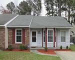 Pre-foreclosure in  HEATHER LOOP Midway Park, NC 28544