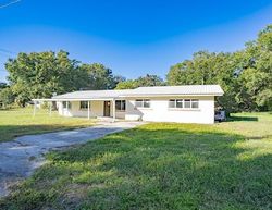 Pre-foreclosure in  36TH ST NW Winter Haven, FL 33881