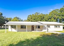 Pre-foreclosure in  36TH ST NW Winter Haven, FL 33881