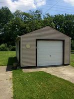 Pre-foreclosure in  MAVOR ST Springfield, OH 45505