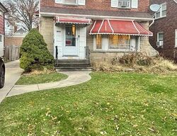 Pre-foreclosure in  HILLGROVE AVE Cleveland, OH 44119