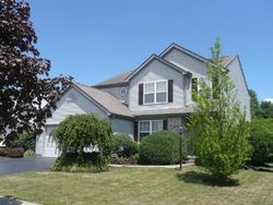 Pre-foreclosure in  WOOSTER ST Pickerington, OH 43147