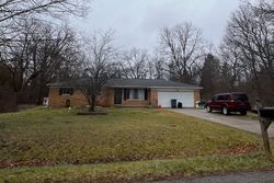 Pre-foreclosure Listing in BLUE HERON DR HIGHLAND, MI 48357