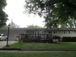 Pre-foreclosure in  WOLF RD Dayton, OH 45416