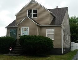 Pre-foreclosure in  E 146TH ST Cleveland, OH 44128