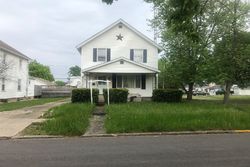 Pre-foreclosure in  EUCLID ST Willard, OH 44890