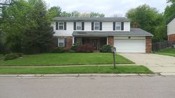 Pre-foreclosure Listing in RED OAK DR FAIRFIELD, OH 45014
