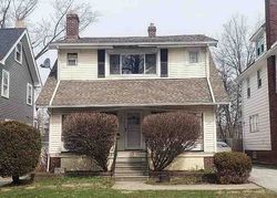 Pre-foreclosure in  ALTAMONT AVE Cleveland, OH 44118