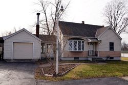 Pre-foreclosure in  ROOSEVELT AVE Middletown, OH 45044