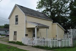 Pre-foreclosure Listing in S OAK ST LONDON, OH 43140