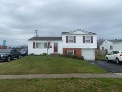  Red Fox Rd, Reynoldsburg OH