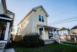 Pre-foreclosure in  BURT ST Columbus, OH 43203