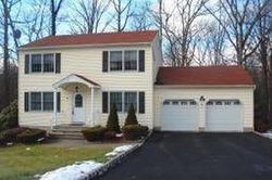 Pre-foreclosure in  TERRY PL Oak Ridge, NJ 07438