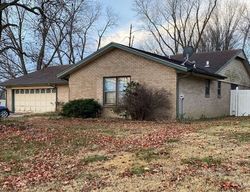 Pre-foreclosure Listing in S MAYWOOD DR CLAREMORE, OK 74017