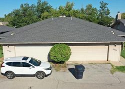 Pre-foreclosure Listing in CEDAR SPRINGS LN OKLAHOMA CITY, OK 73120