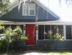 Pre-foreclosure in  INGLEBY DR SE Winter Haven, FL 33880