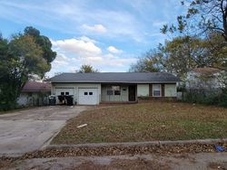 Pre-foreclosure in  S 36TH ST Temple, TX 76501