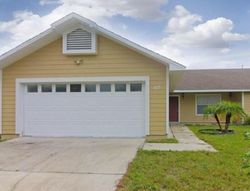 Pre-foreclosure in  SHEEN CIR Haines City, FL 33844