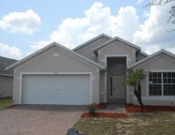 Pre-foreclosure in  CHANLER DR Haines City, FL 33844