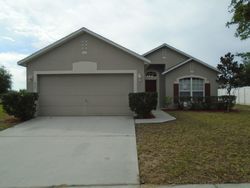 Pre-foreclosure in  HAMMERSTONE AVE Haines City, FL 33844