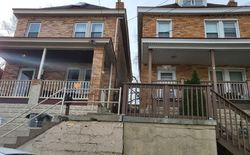 Pre-foreclosure in  BELONDA ST Pittsburgh, PA 15211