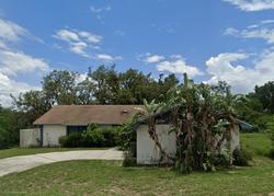 Pre-foreclosure in  MARY JEWETT CIR Winter Haven, FL 33881