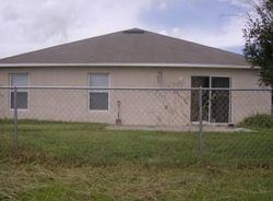 Pre-foreclosure in  SILVER THISTLE LN Saint Cloud, FL 34772
