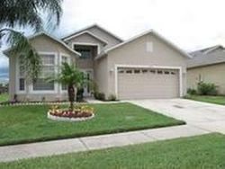 Pre-foreclosure in  ASTER COVE LN Kissimmee, FL 34758