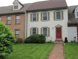 Pre-foreclosure in  CARRIAGE HOUSE DR Willow Street, PA 17584
