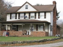 Pre-foreclosure in  OLD BUTLER RD New Castle, PA 16101