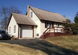 Pre-foreclosure in  COLLEGEVILLE RD Collegeville, PA 19426